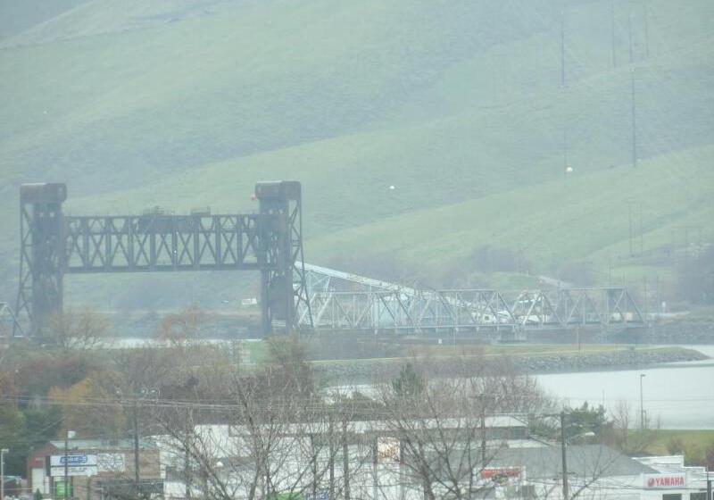 فندق Inn America  Lewiston