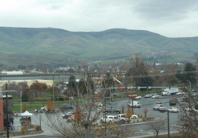 فندق Inn America  Lewiston