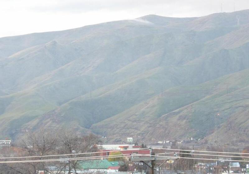 فندق Inn America  Lewiston