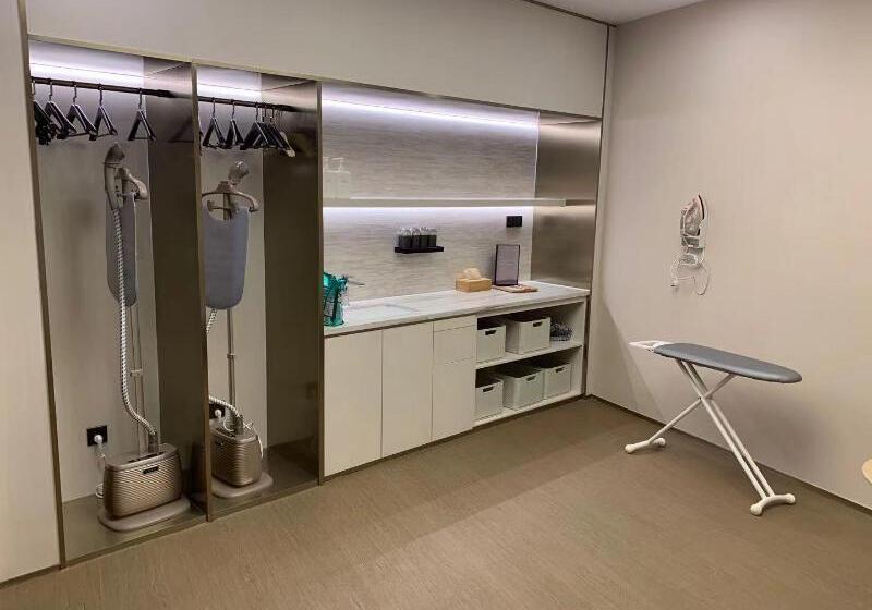 Hotel Ji Shanghai The Bund Tiantong Road