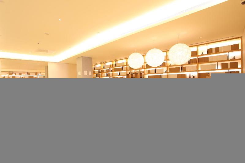 Hotel Ji Shanghai The Bund Tiantong Road