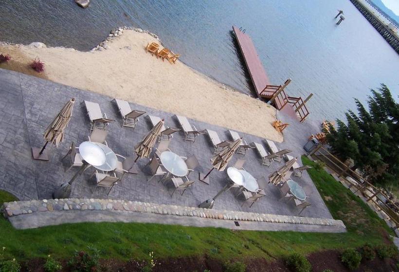 Hotel Lodge At Sandpoint