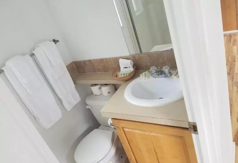 ホテル Paradise Cove Rv Resort & Marina