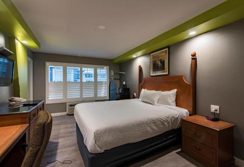 فندق The Seascape Inn