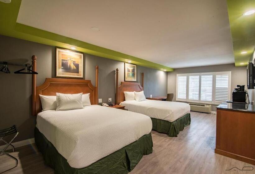 فندق The Seascape Inn