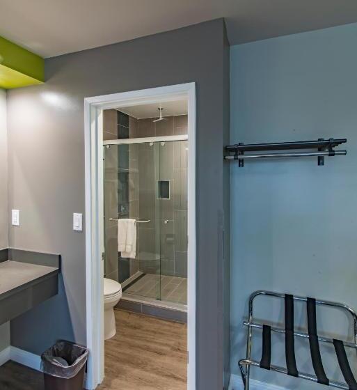 فندق The Seascape Inn