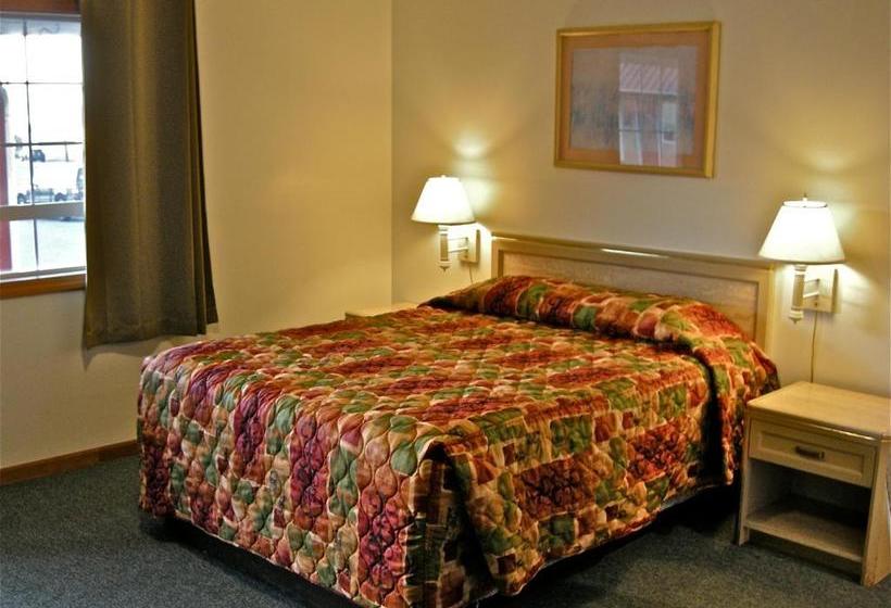 호텔 Wild Chinook Inn