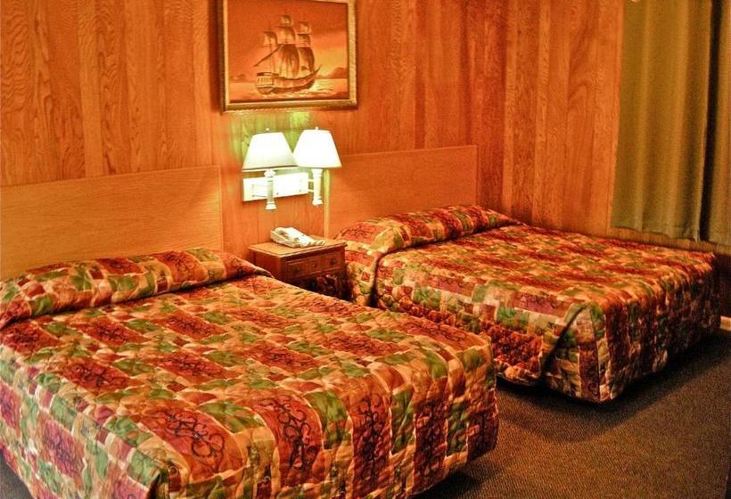 호텔 Wild Chinook Inn