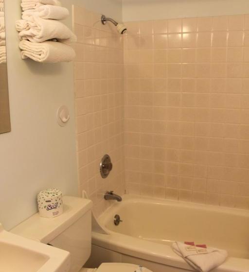 호텔 Wild Chinook Inn