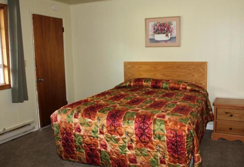 호텔 Wild Chinook Inn