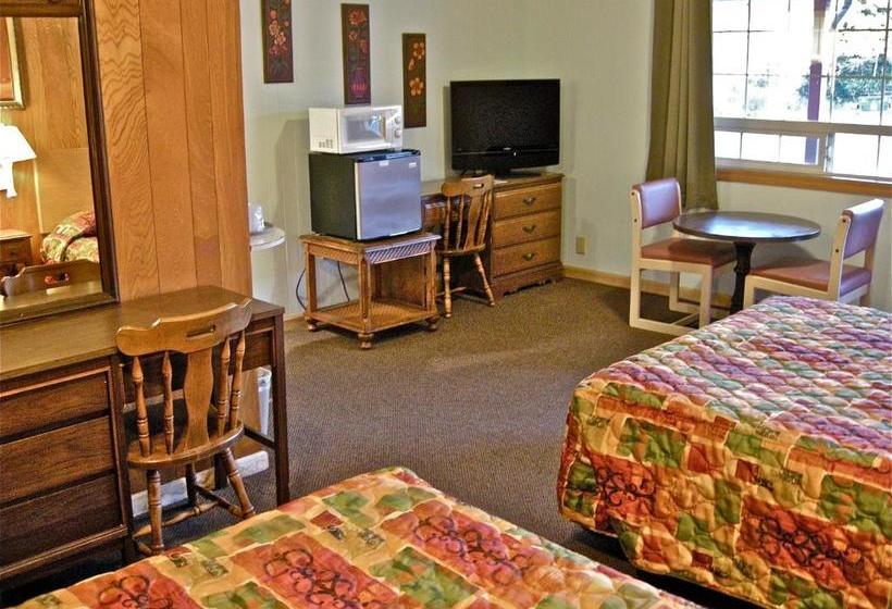 호텔 Wild Chinook Inn