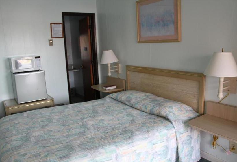 호텔 Wild Chinook Inn