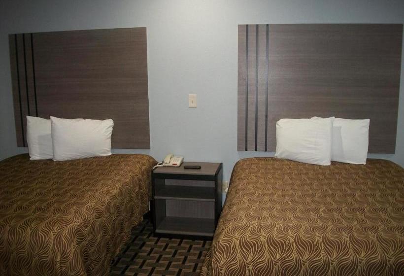 Fotos del hotel Woodland Inn And Suites:  5