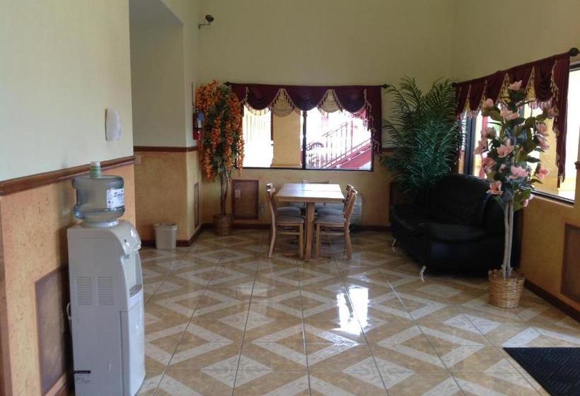 Fotos del hotel Woodland Inn And Suites:  6