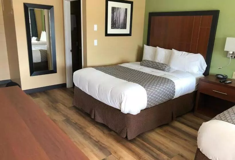 Knights Inn Motel