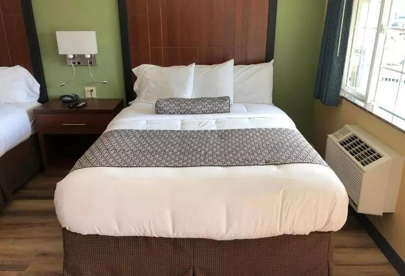 Knights Inn Motel