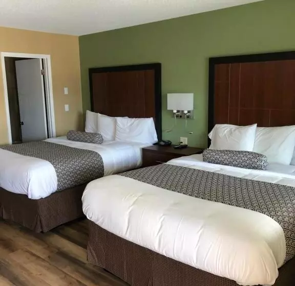 Knights Inn Motel