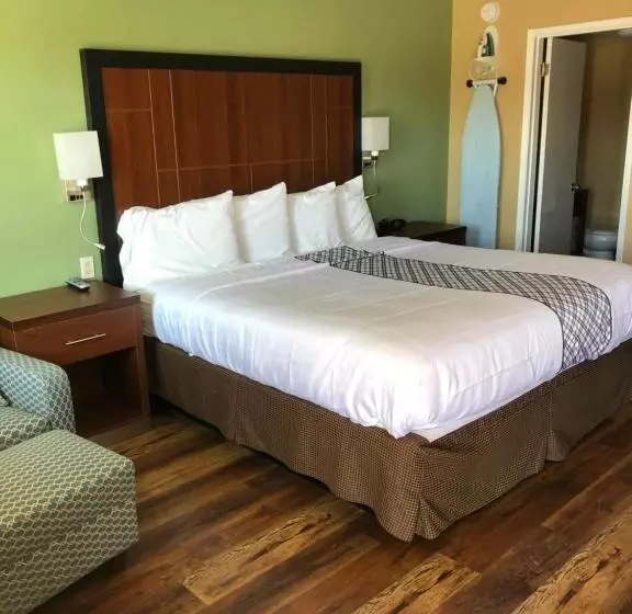 Knights Inn Motel