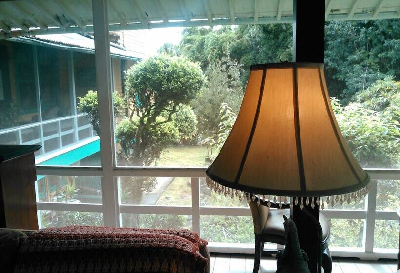 Maureen S Bed & Breakfast