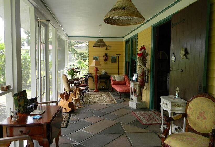 Maureen S Bed & Breakfast