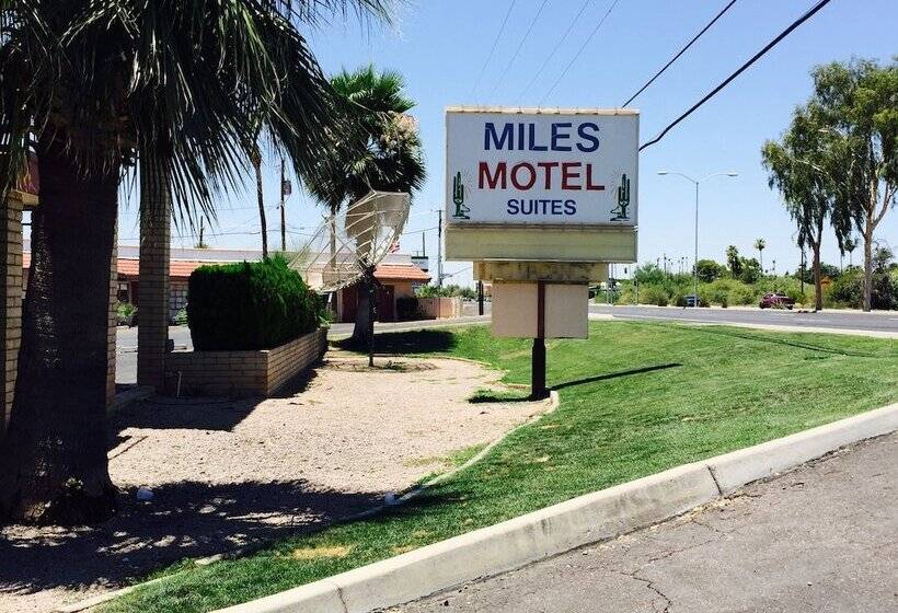 Miles Motel