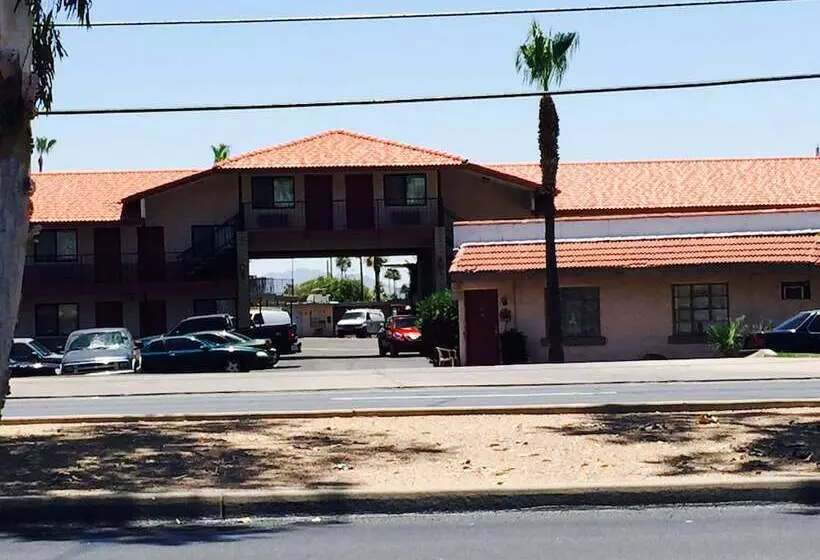 Miles Motel