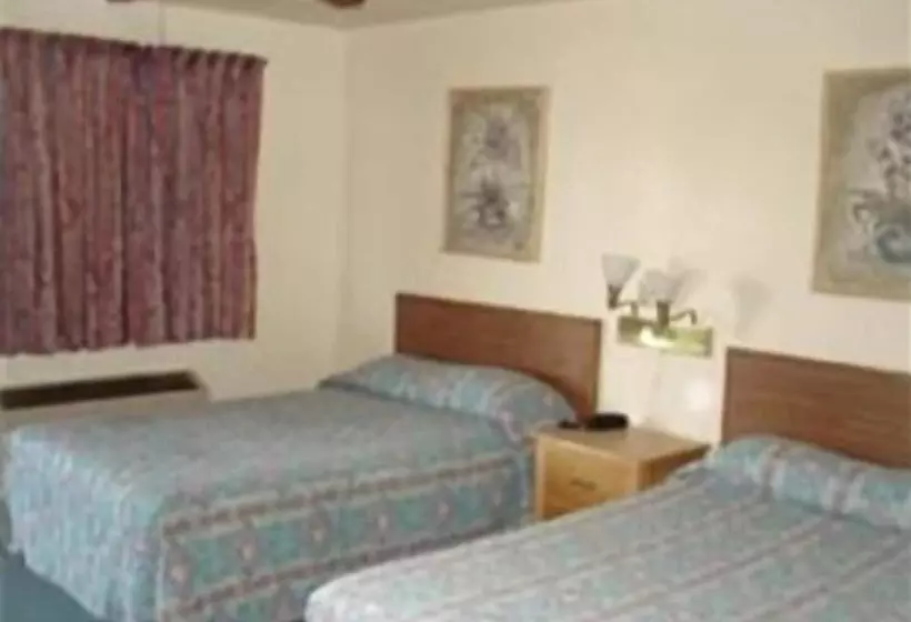 Miles Motel