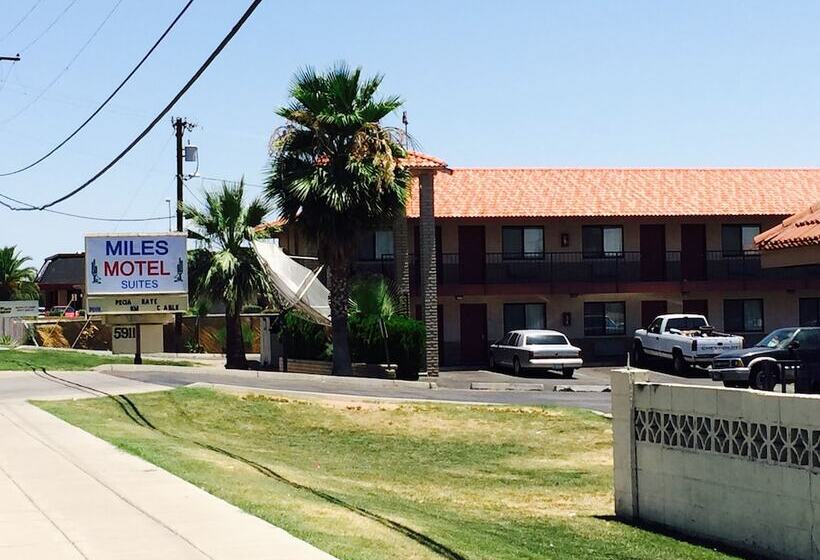 Miles Motel