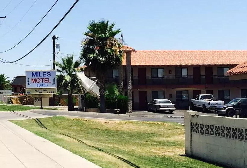 Miles Motel