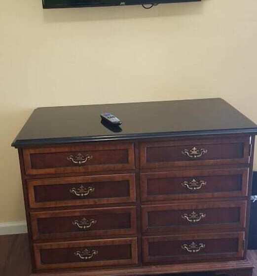 모텔 Budget Inn Vallejo/napa Valley