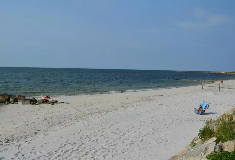 モーテル Cape Shore Inn