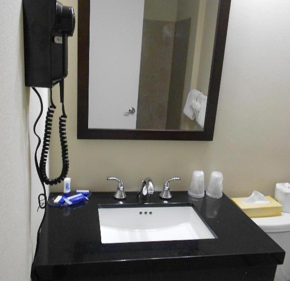 فندق على الطريق Cape Shore Inn