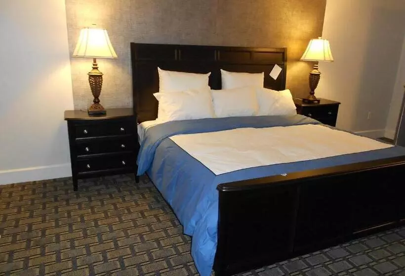モーテル Cape Shore Inn