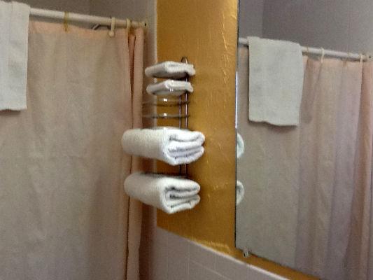 فندق على الطريق Deluxe Inn   Sarasota