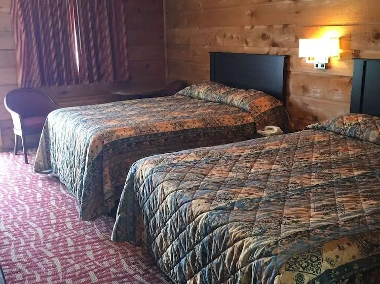 モーテル Lexington Inn