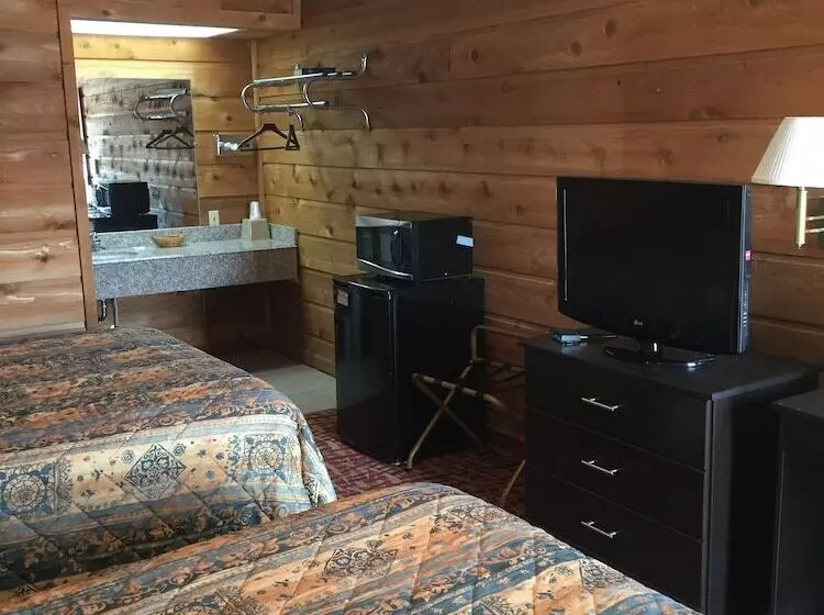 モーテル Lexington Inn