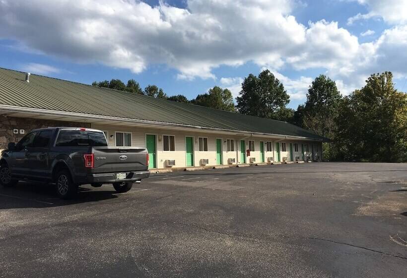 モーテル Lexington Inn