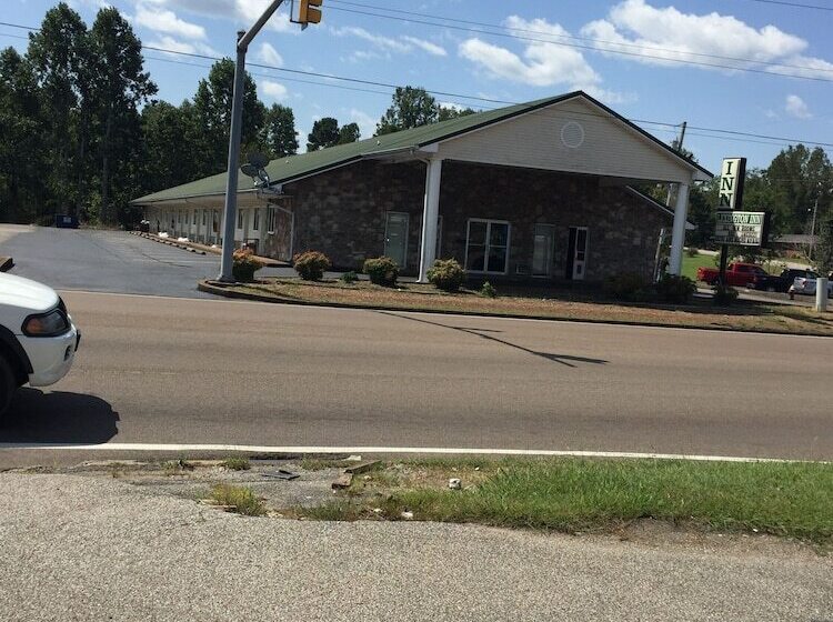 モーテル Lexington Inn