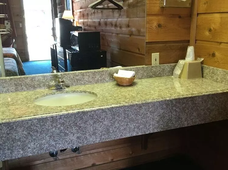 モーテル Lexington Inn