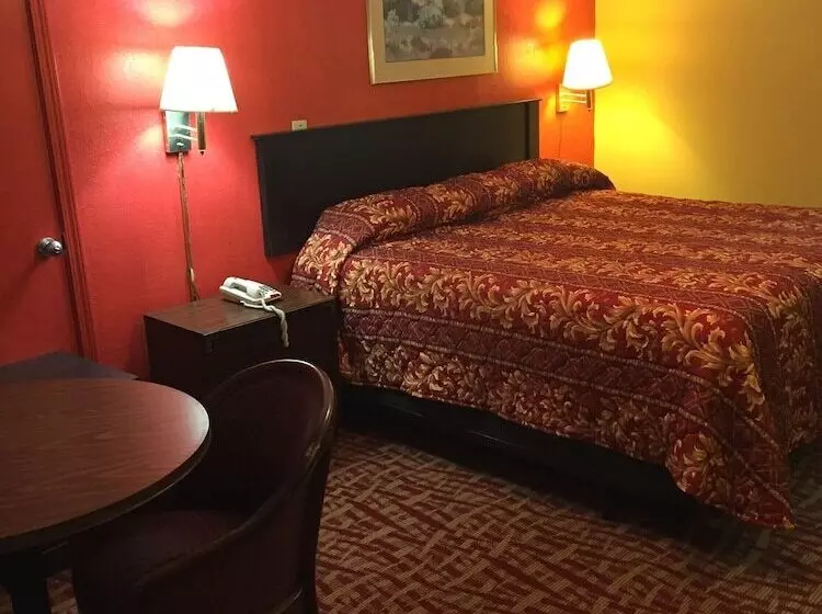 モーテル Lexington Inn