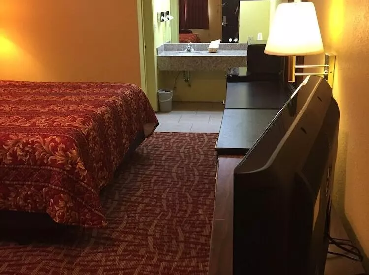 モーテル Lexington Inn
