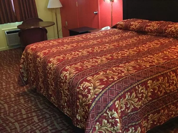 モーテル Lexington Inn