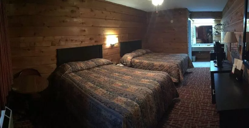 モーテル Lexington Inn