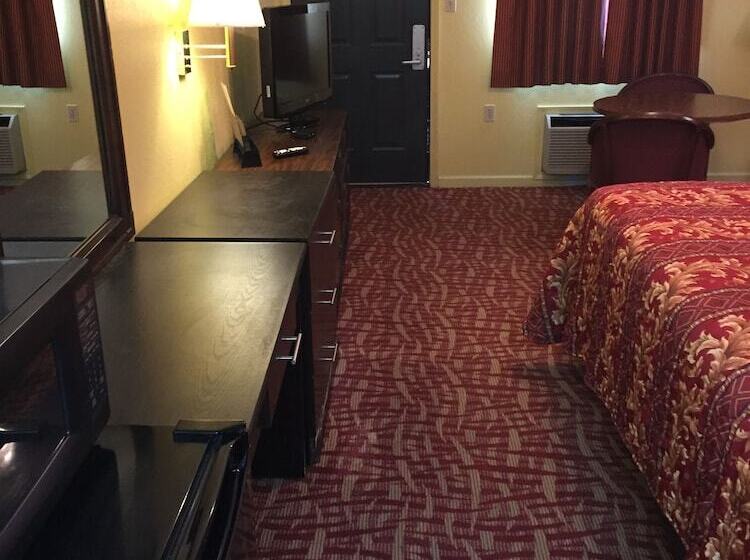 모텔 Lexington Inn