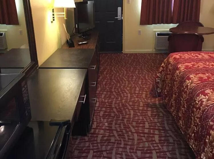 モーテル Lexington Inn
