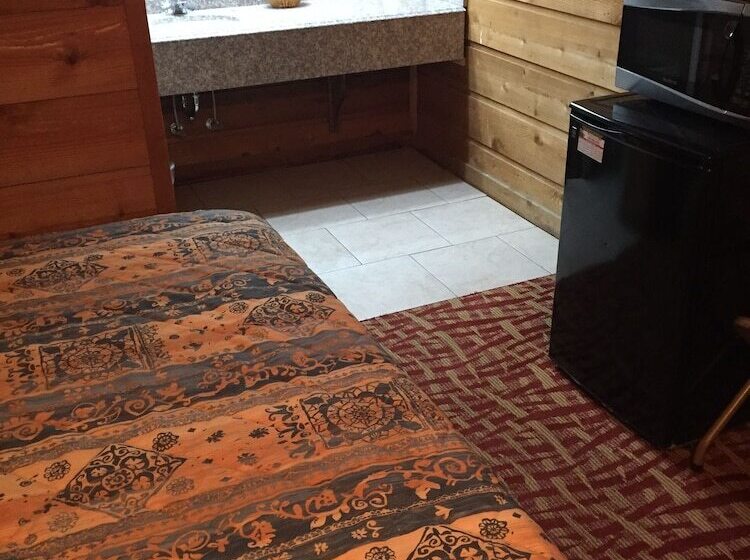 モーテル Lexington Inn