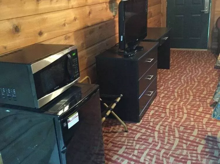 モーテル Lexington Inn