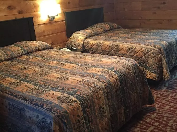 モーテル Lexington Inn