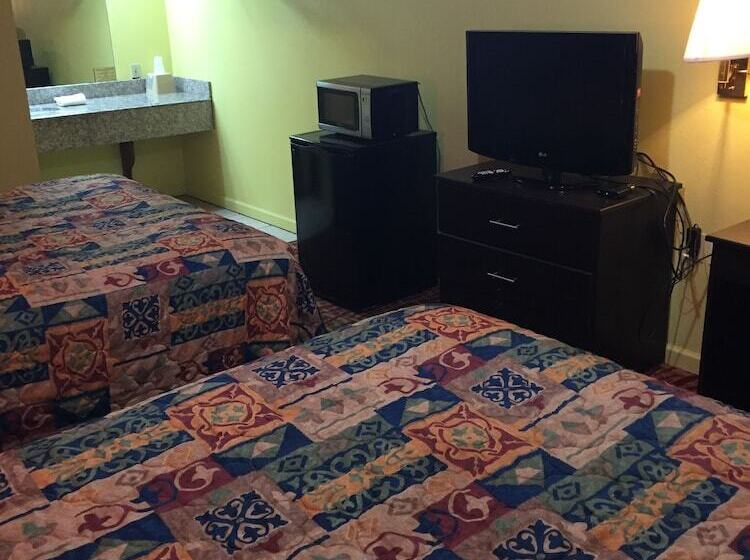 모텔 Lexington Inn