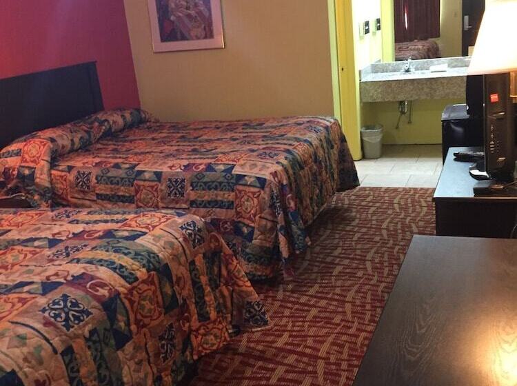 モーテル Lexington Inn